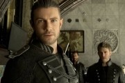 Кингсглейв: Последняя фантазия XV / Kingsglaive: Final Fantasy XV (2016)
