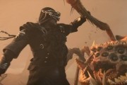 Кингсглейв: Последняя фантазия XV / Kingsglaive: Final Fantasy XV (2016)