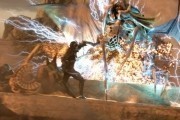 Кингсглейв: Последняя фантазия XV / Kingsglaive: Final Fantasy XV (2016)