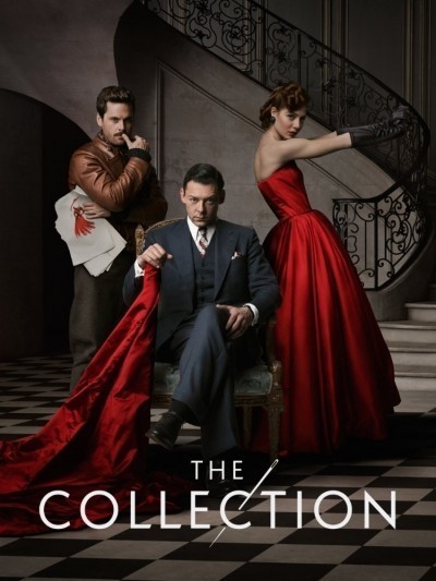 Коллекция - сериал / The Collection (2016-...)