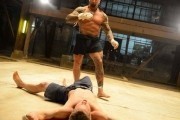 Кикбоксер / Kickboxer (2016)