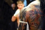 Кикбоксер / Kickboxer (2016)