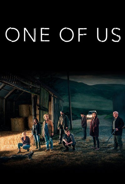 Один из нас - сериал / One of Us (2016)