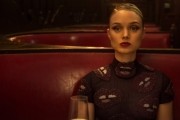 Неоновый демон / The Neon Demon (2016)
