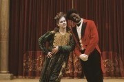 Шоколад / Chocolat (2016)