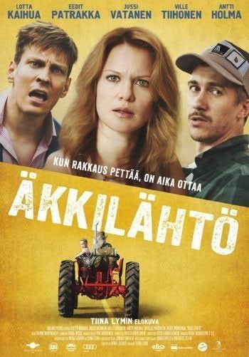 Последняя минута / &#196;kkil&#228;ht&#246; (2016)
