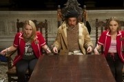 Йоганутые / Yoga Hosers (2016)