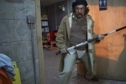 Йоганутые / Yoga Hosers (2016)