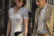 Светская жизнь / Caf&#233; Society (2016)