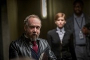 Морган / Morgan (2016)