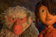 Кубо. Легенда о самурае / Kubo and the Two Strings (2016)