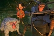 Кубо. Легенда о самурае / Kubo and the Two Strings (2016)