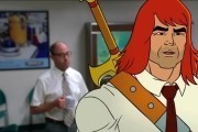 Сын Зорна - сериал / Son of Zorn (2016-...)