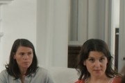 Вмешательство / The Intervention (2016)