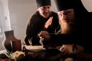 Монах и бес (2016)