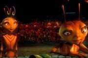 Муравей Антц / Antz (1998)