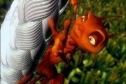 Муравей Антц / Antz (1998)