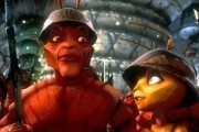 Муравей Антц / Antz (1998)