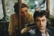 Человек – швейцарский нож / Swiss Army Man (2016)