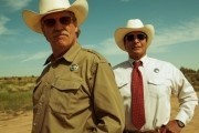 Любой ценой / Hell or High Water (2016)