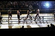Спарта (2016)