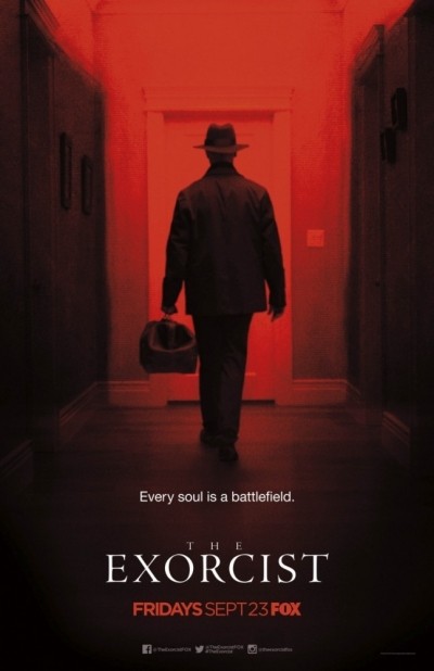 Изгоняющий дьявола - сериал / The Exorcist (2016-...)