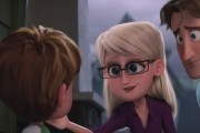 Аисты / Storks (2016)