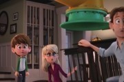 Аисты / Storks (2016)