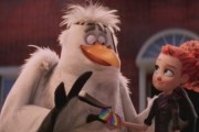 Аисты / Storks (2016)