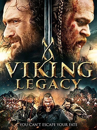 Наследие викингов / Viking Legacy (2016)