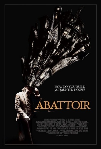 Абатуар. Лабиринт страха / Abattoir (2016)