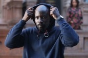 Люк Кейдж - сериал / Luke Cage (2016-...)