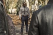 Люк Кейдж - сериал / Luke Cage (2016-...)