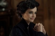 Дом странных детей Мисс Перегрин / Miss Peregrine's Home for Peculiar Children (2016)
