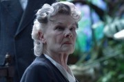 Дом странных детей Мисс Перегрин / Miss Peregrine's Home for Peculiar Children (2016)