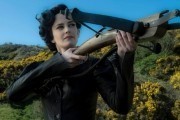 Дом странных детей Мисс Перегрин / Miss Peregrine's Home for Peculiar Children (2016)