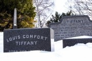 Без ума от Tiffany / Crazy About Tiffany's (2016)