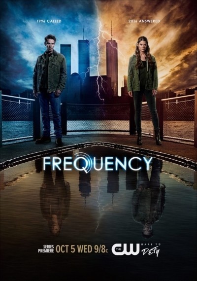 Радиоволна - сериал смотреть онлайн
