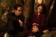 Повесть о любви и тьме / A Tale of Love and Darkness (2015)