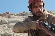 Пустыня / Desierto (2015)