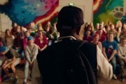 Моррис из Америки / Morris from America (2016)