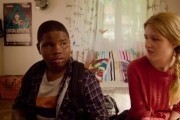 Моррис из Америки / Morris from America (2016)