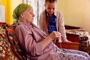 Дедушка (2016)