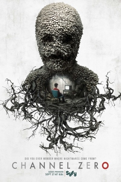 Нулевой канал - сериал / Channel Zero (2016–...)