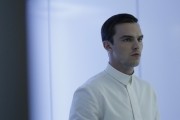 Равные / Equals (2015)