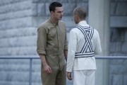 Равные / Equals (2015)