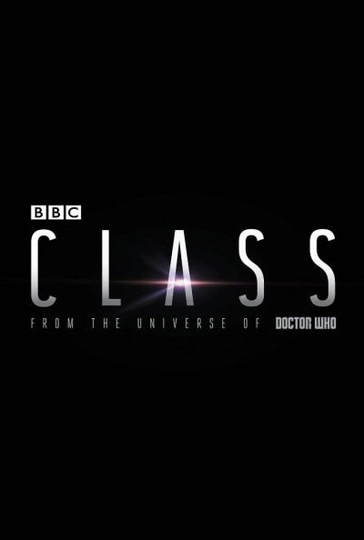 Класс - сериал / Class (2016-...)