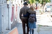 Мистер Черч / Mr. Church (2016)