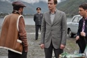 Восхождение на Олимп - сериал (2015)