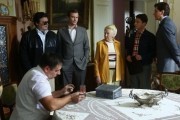 Восхождение на Олимп - сериал (2015)